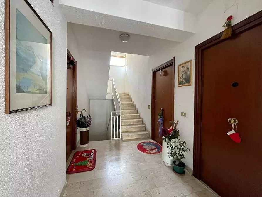 Immagine 18 di Appartamento in vendita  in Via Buccheri 11 a Monreale