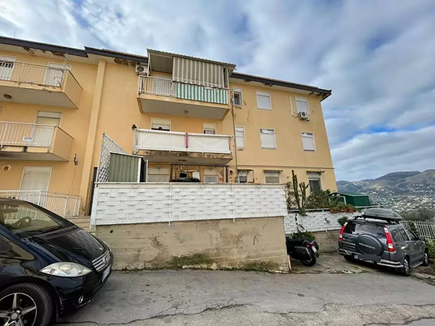 Immagine 20 di Appartamento in vendita  in Via Buccheri 11 a Monreale