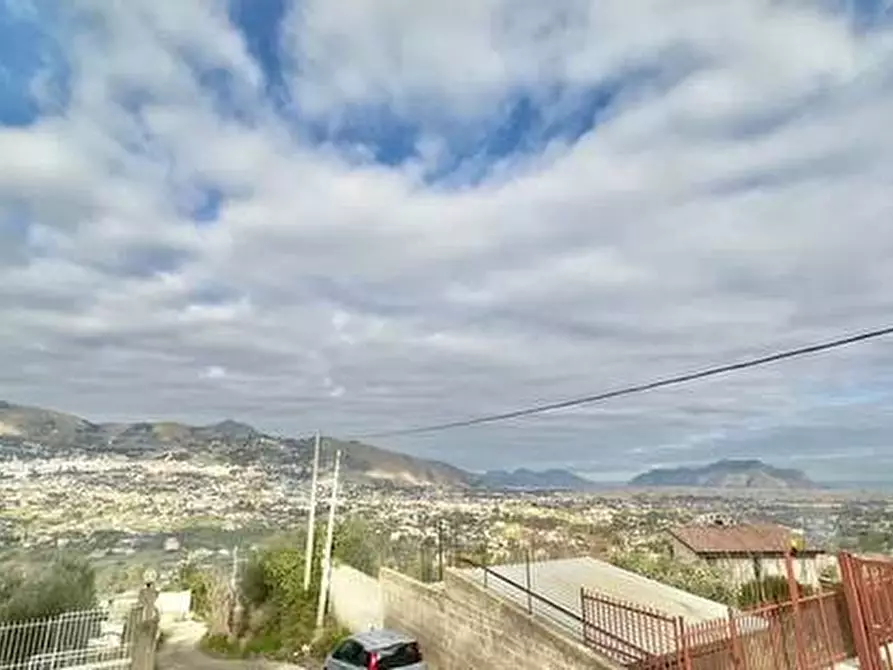 Immagine 23 di Appartamento in vendita  in Via Buccheri 11 a Monreale