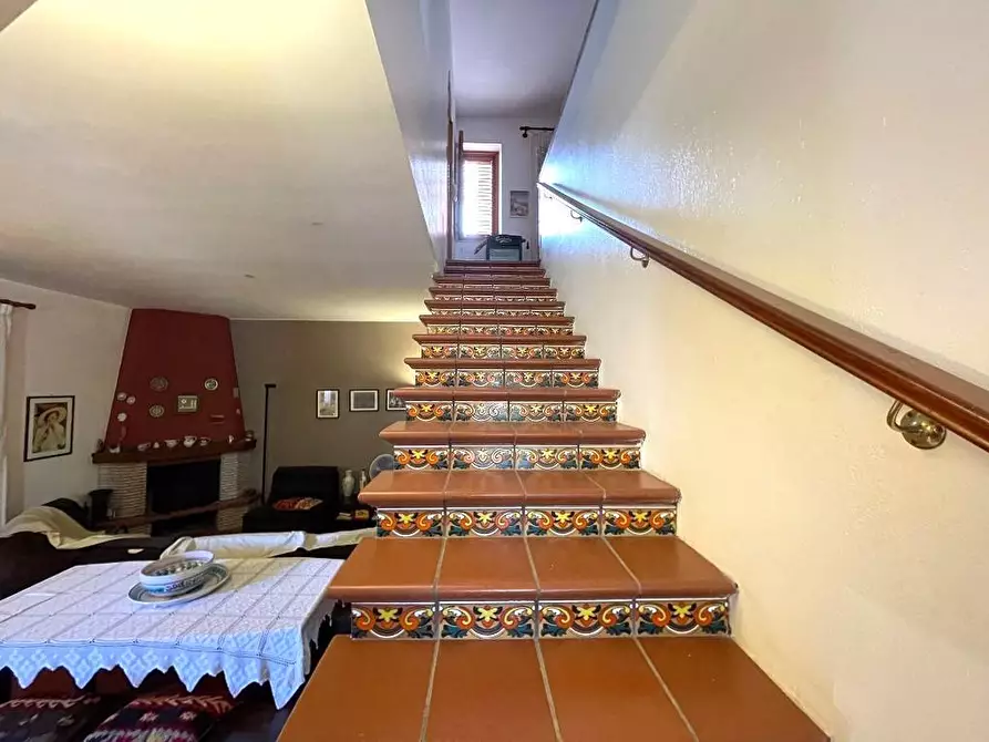 Immagine 21 di Villa in vendita  in Via Giardini 18 a Trabia