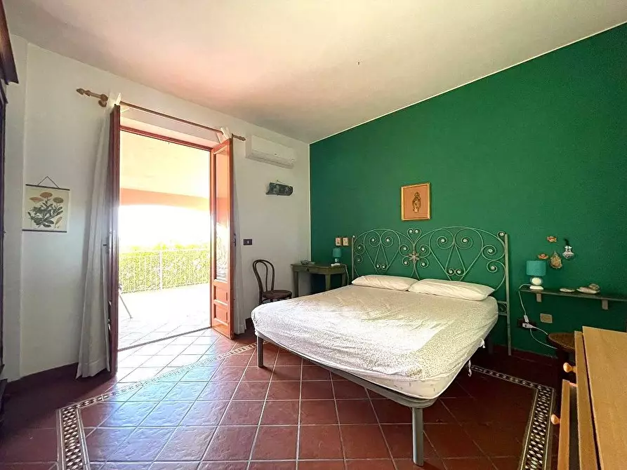 Immagine 32 di Villa in vendita  in Via Giardini 18 a Trabia