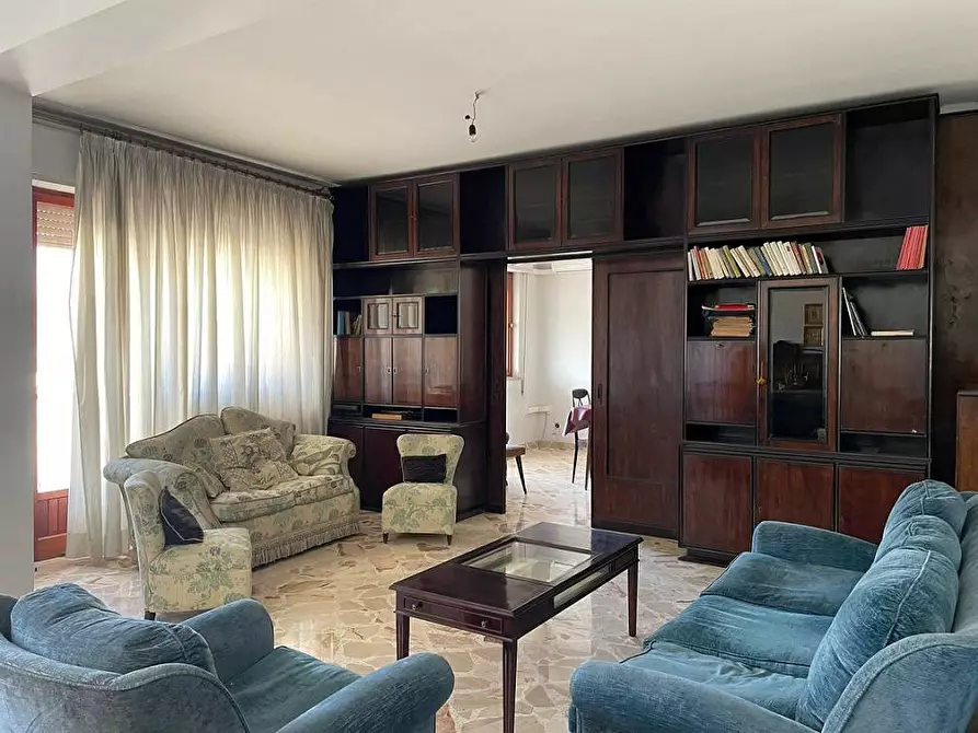 Immagine 3 di Appartamento in vendita  in Viale Regione Siciliana Nord Ovest 2629 a Palermo