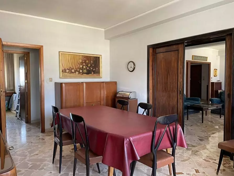 Immagine 7 di Appartamento in vendita  in Viale Regione Siciliana Nord Ovest 2629 a Palermo