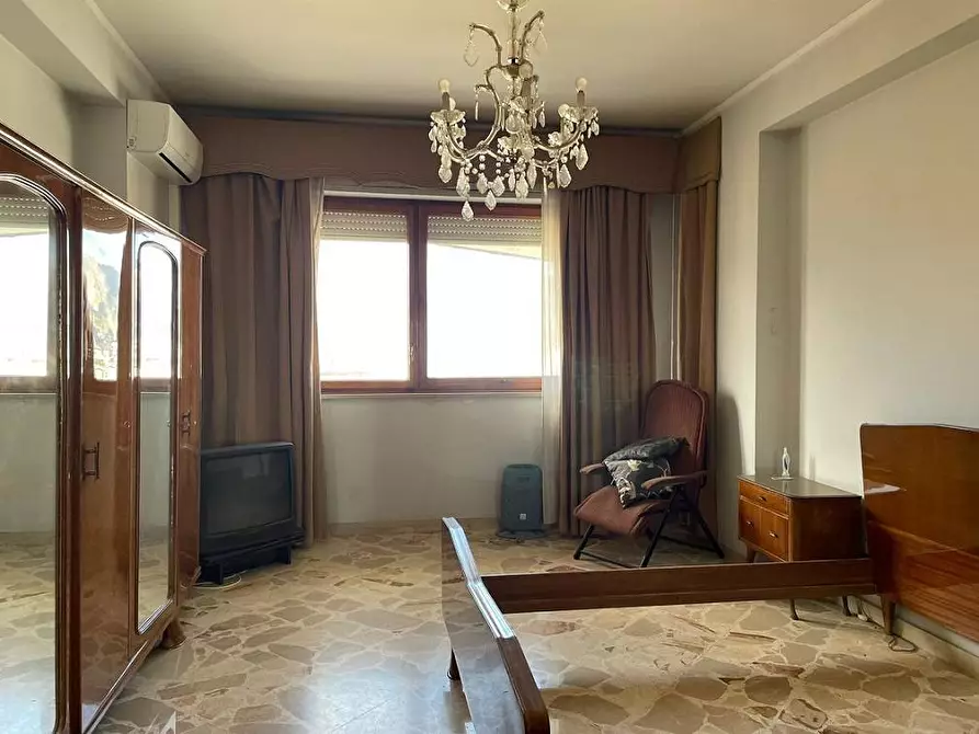 Immagine 16 di Appartamento in vendita  in Viale Regione Siciliana Nord Ovest 2629 a Palermo