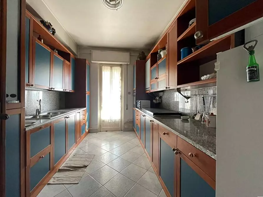 Immagine 18 di Appartamento in vendita  in Viale Regione Siciliana Nord Ovest 2629 a Palermo