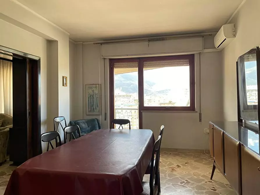 Immagine 8 di Appartamento in vendita  in Viale Regione Siciliana Nord Ovest 2629 a Palermo