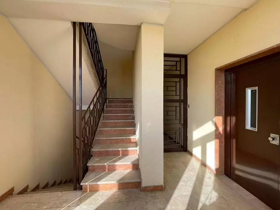 Immagine 29 di Appartamento in vendita  in Viale Regione Siciliana Nord Ovest 2629 a Palermo