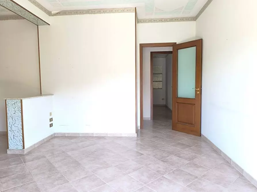 Immagine 5 di Appartamento in vendita  in Via Maresciallo Guglielmo Pecori Giraldi 12 a Palermo