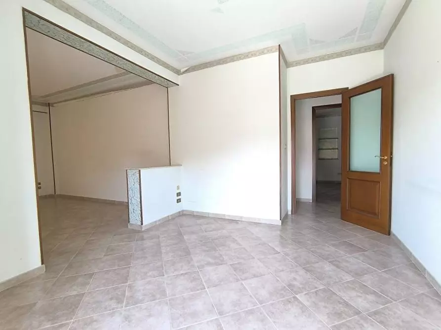 Immagine 6 di Appartamento in vendita  in Via Maresciallo Guglielmo Pecori Giraldi 12 a Palermo