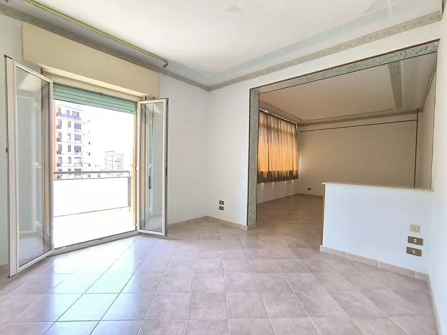 Immagine 7 di Appartamento in vendita  in Via Maresciallo Guglielmo Pecori Giraldi 12 a Palermo