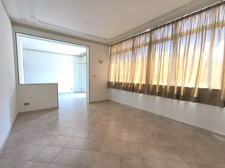 Immagine 8 di Appartamento in vendita  in Via Maresciallo Guglielmo Pecori Giraldi 12 a Palermo