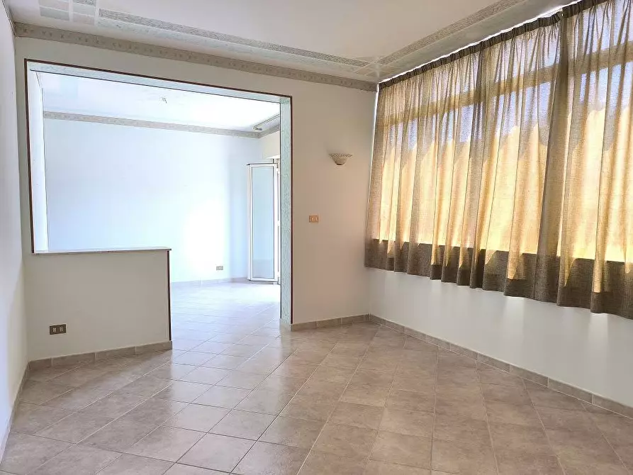 Immagine 9 di Appartamento in vendita  in Via Maresciallo Guglielmo Pecori Giraldi 12 a Palermo