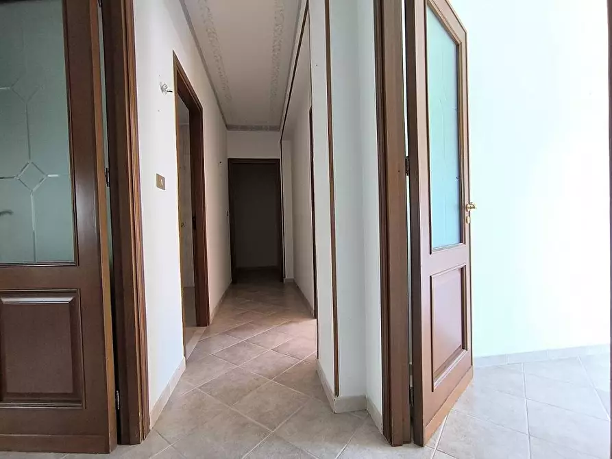 Immagine 10 di Appartamento in vendita  in Via Maresciallo Guglielmo Pecori Giraldi 12 a Palermo