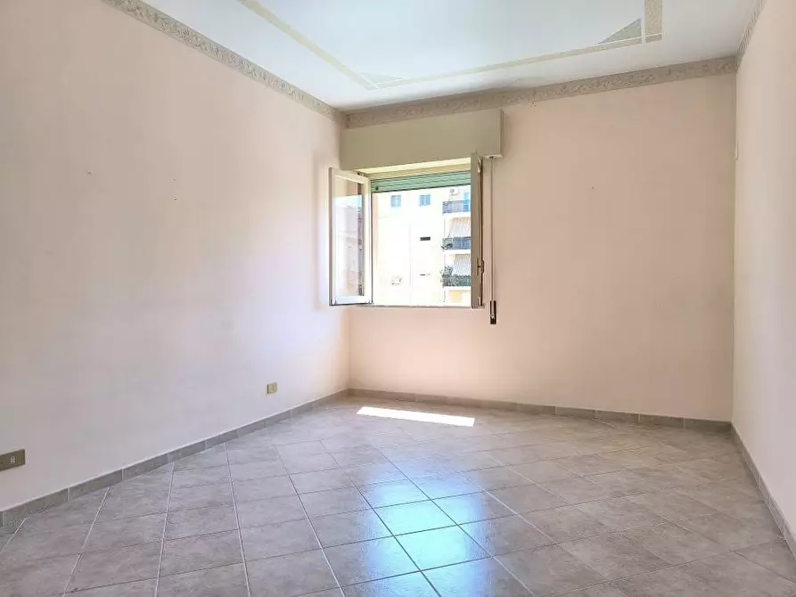 Immagine 11 di Appartamento in vendita  in Via Maresciallo Guglielmo Pecori Giraldi 12 a Palermo