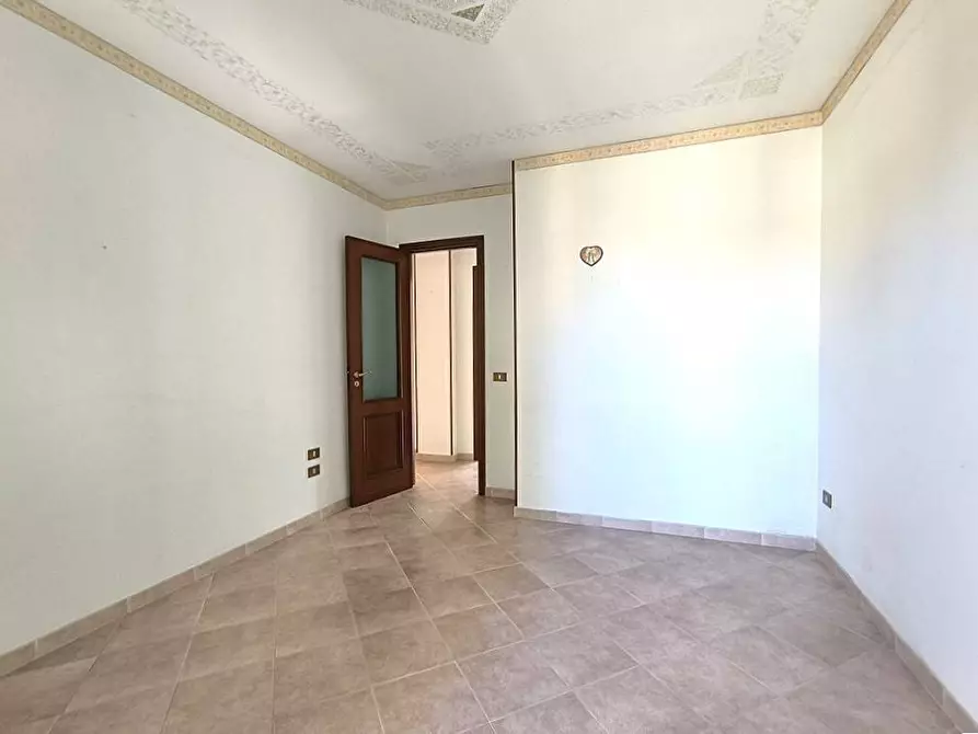 Immagine 13 di Appartamento in vendita  in Via Maresciallo Guglielmo Pecori Giraldi 12 a Palermo