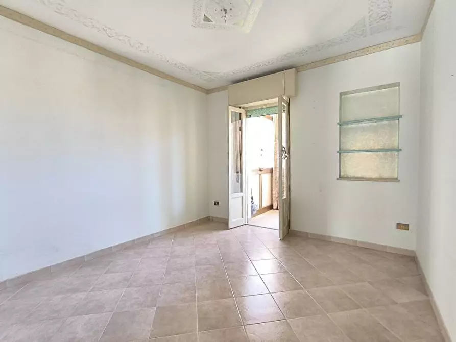 Immagine 14 di Appartamento in vendita  in Via Maresciallo Guglielmo Pecori Giraldi 12 a Palermo