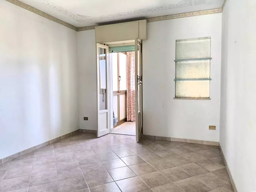 Immagine 15 di Appartamento in vendita  in Via Maresciallo Guglielmo Pecori Giraldi 12 a Palermo