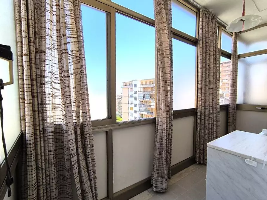 Immagine 16 di Appartamento in vendita  in Via Maresciallo Guglielmo Pecori Giraldi 12 a Palermo