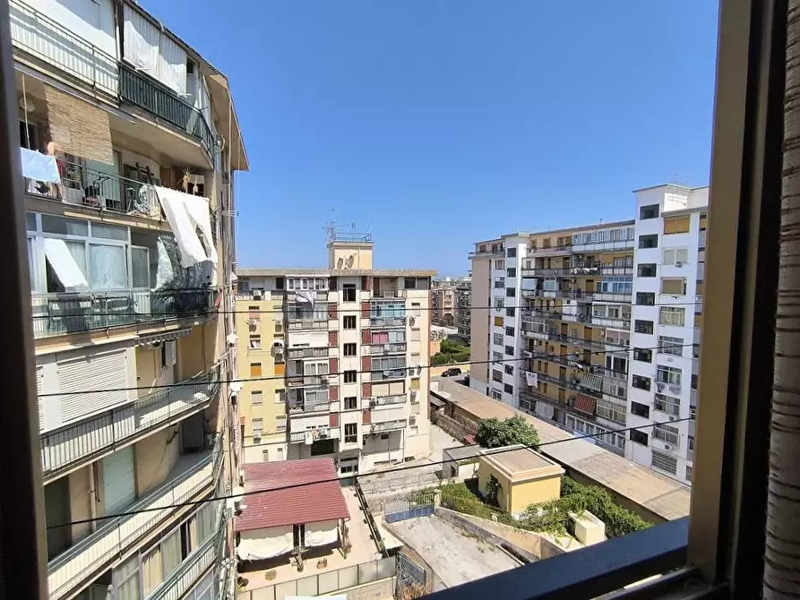 Immagine 17 di Appartamento in vendita  in Via Maresciallo Guglielmo Pecori Giraldi 12 a Palermo