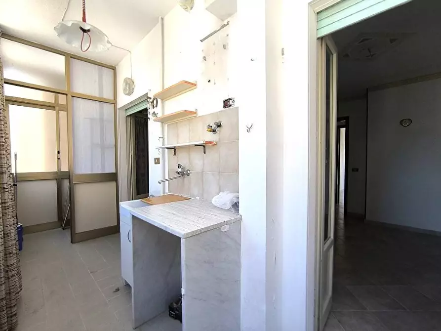 Immagine 18 di Appartamento in vendita  in Via Maresciallo Guglielmo Pecori Giraldi 12 a Palermo