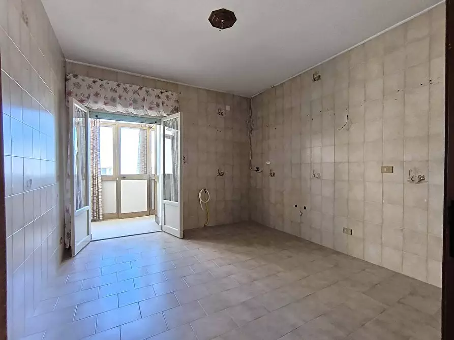 Immagine 19 di Appartamento in vendita  in Via Maresciallo Guglielmo Pecori Giraldi 12 a Palermo