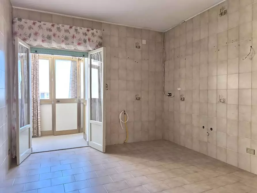 Immagine 20 di Appartamento in vendita  in Via Maresciallo Guglielmo Pecori Giraldi 12 a Palermo