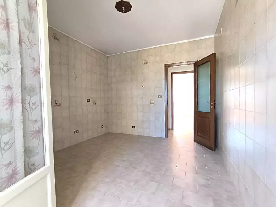 Immagine 22 di Appartamento in vendita  in Via Maresciallo Guglielmo Pecori Giraldi 12 a Palermo