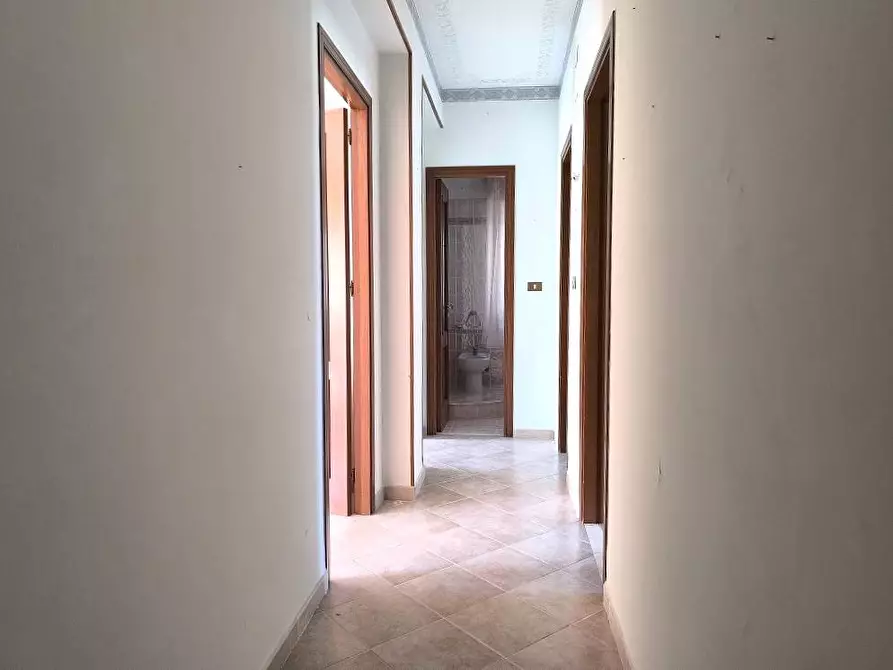 Immagine 23 di Appartamento in vendita  in Via Maresciallo Guglielmo Pecori Giraldi 12 a Palermo