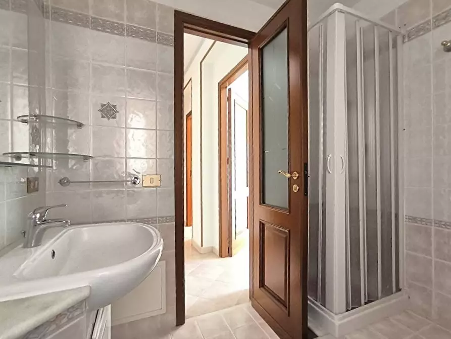 Immagine 24 di Appartamento in vendita  in Via Maresciallo Guglielmo Pecori Giraldi 12 a Palermo