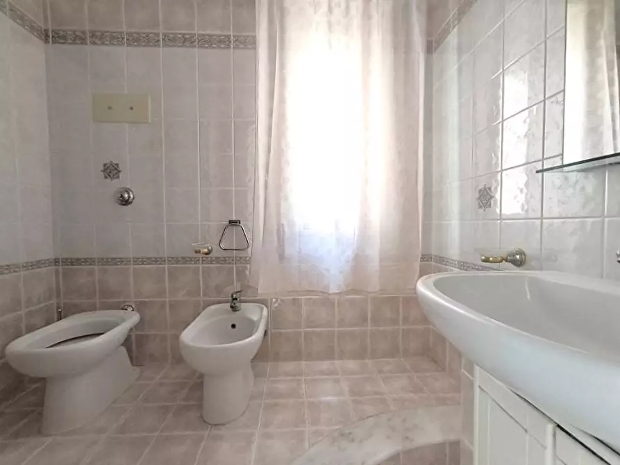 Immagine 25 di Appartamento in vendita  in Via Maresciallo Guglielmo Pecori Giraldi 12 a Palermo