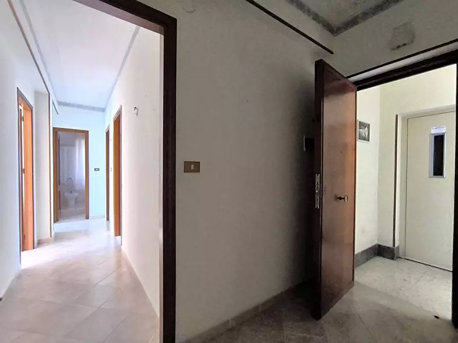 Immagine 26 di Appartamento in vendita  in Via Maresciallo Guglielmo Pecori Giraldi 12 a Palermo