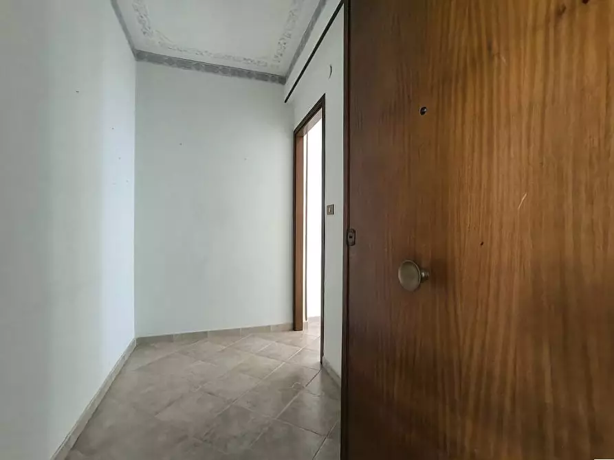 Immagine 27 di Appartamento in vendita  in Via Maresciallo Guglielmo Pecori Giraldi 12 a Palermo