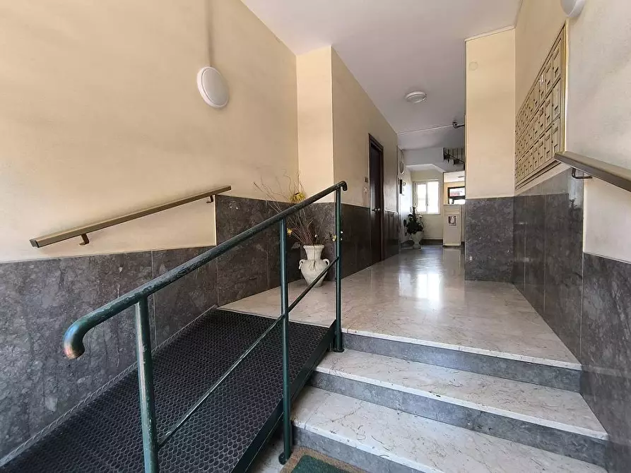 Immagine 29 di Appartamento in vendita  in Via Maresciallo Guglielmo Pecori Giraldi 12 a Palermo