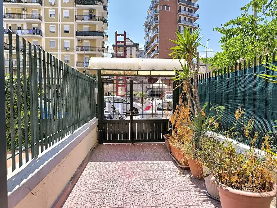 Immagine 31 di Appartamento in vendita  in Via Maresciallo Guglielmo Pecori Giraldi 12 a Palermo