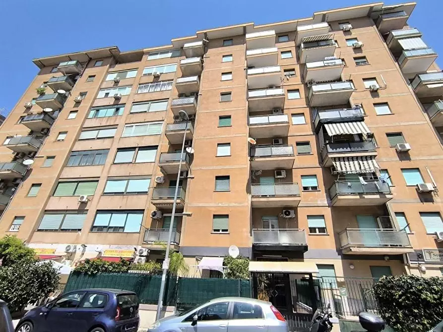 Immagine 32 di Appartamento in vendita  in Via Maresciallo Guglielmo Pecori Giraldi 12 a Palermo