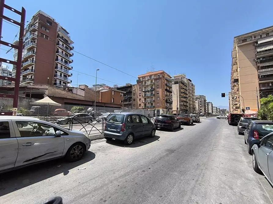 Immagine 33 di Appartamento in vendita  in Via Maresciallo Guglielmo Pecori Giraldi 12 a Palermo