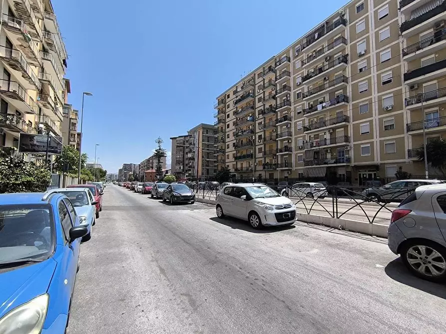 Immagine 34 di Appartamento in vendita  in Via Maresciallo Guglielmo Pecori Giraldi 12 a Palermo
