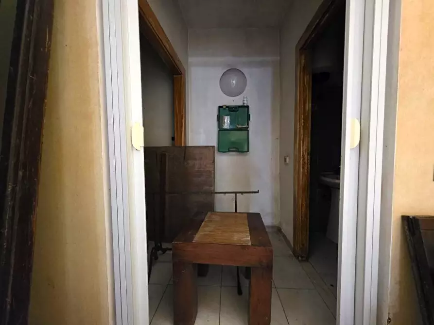 Immagine 12 di Magazzino in vendita  in Via Sampolo 454 a Palermo