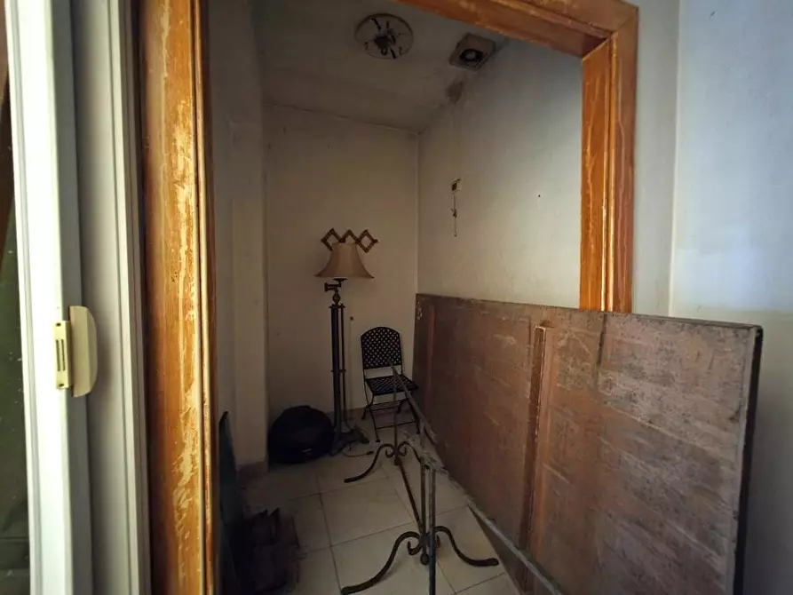 Immagine 13 di Magazzino in vendita  in Via Sampolo 454 a Palermo