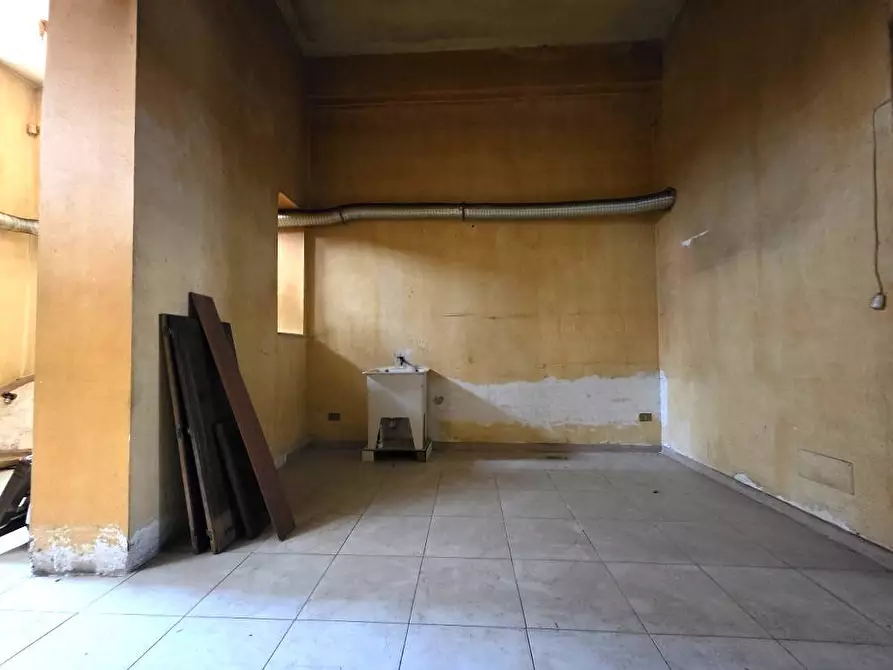 Immagine 6 di Magazzino in vendita  in Via Sampolo 454 a Palermo