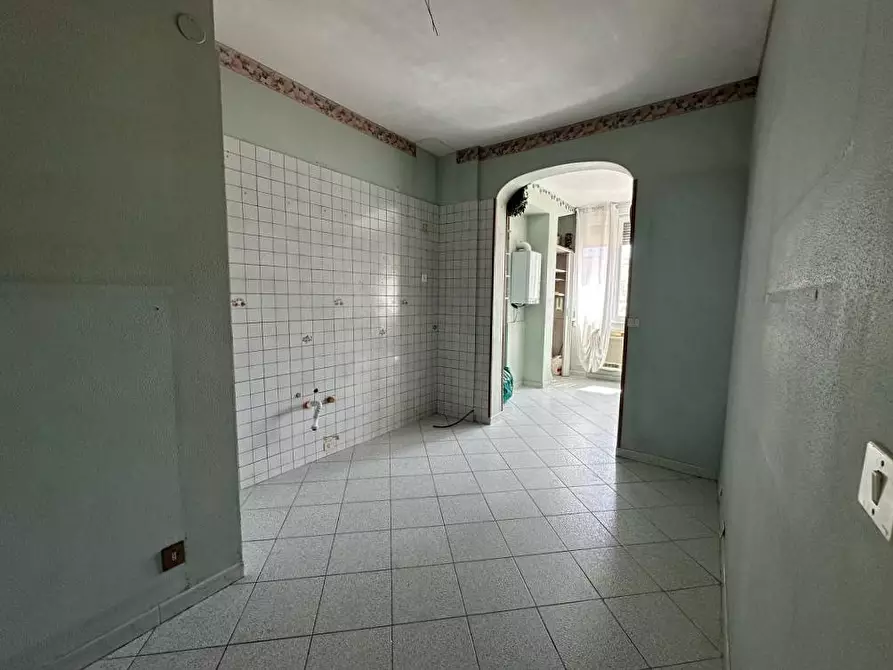 Immagine 15 di Appartamento in vendita  in Via Enrico Hassan 12 a Palermo