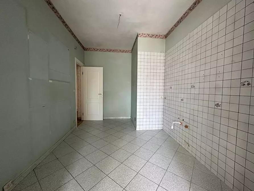 Immagine 16 di Appartamento in vendita  in Via Enrico Hassan 12 a Palermo