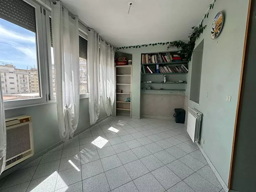 Immagine 18 di Appartamento in vendita  in Via Enrico Hassan 12 a Palermo