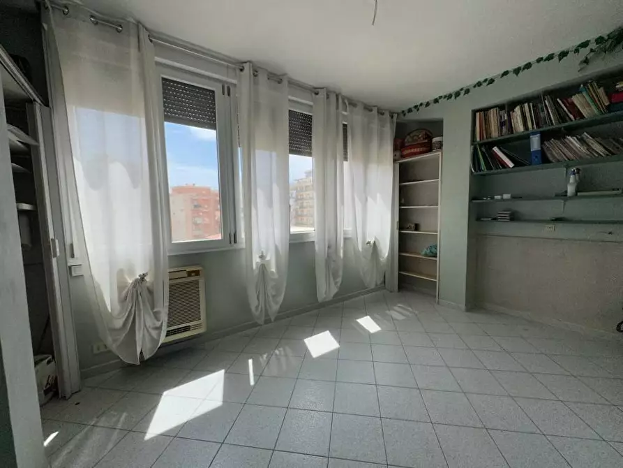 Immagine 19 di Appartamento in vendita  in Via Enrico Hassan 12 a Palermo