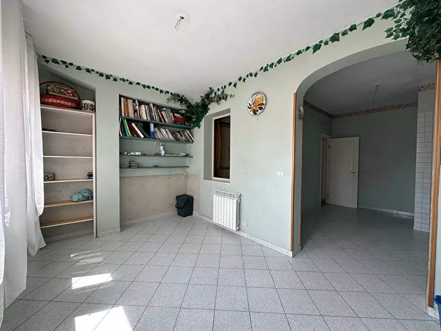 Immagine 17 di Appartamento in vendita  in Via Enrico Hassan 12 a Palermo