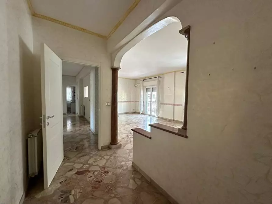 Immagine 24 di Appartamento in vendita  in Via Enrico Hassan 12 a Palermo
