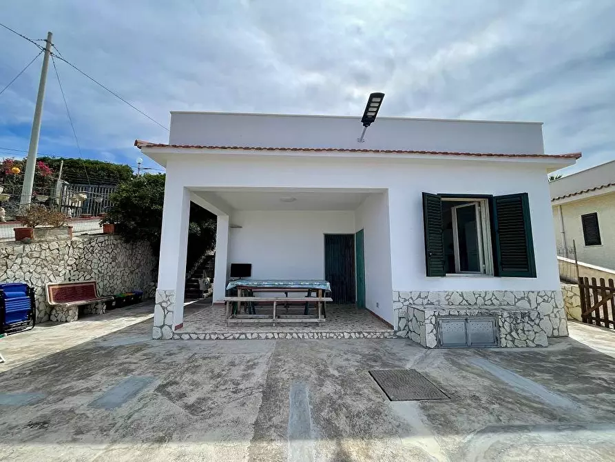 Immagine 2 di Villa in affitto  in Contrada San Cataldo SNC a Trappeto