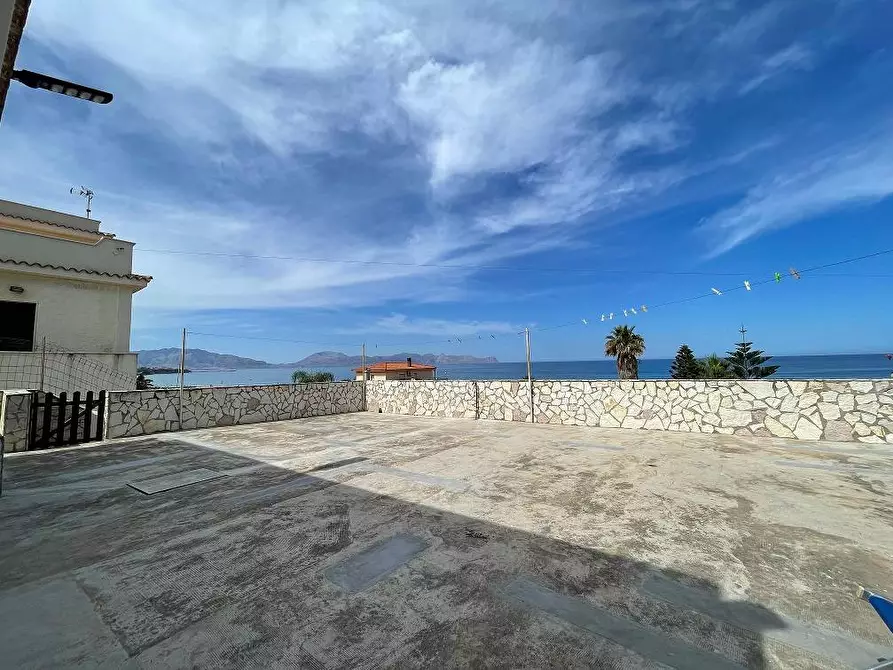 Immagine 3 di Villa in affitto  in Contrada San Cataldo SNC a Trappeto