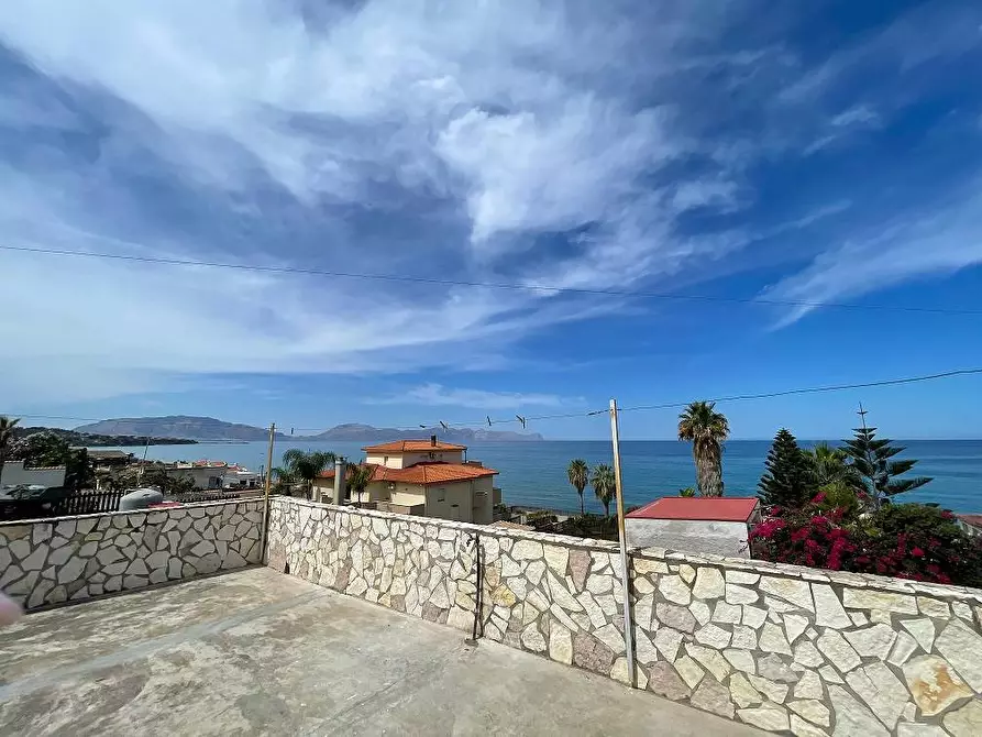 Immagine 4 di Villa in affitto  in Contrada San Cataldo SNC a Trappeto