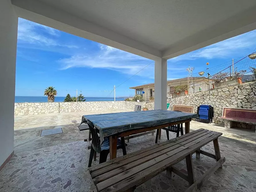 Immagine 5 di Villa in affitto  in Contrada San Cataldo SNC a Trappeto